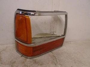 91 92 93 94 Ford Explorer luz de estacionamiento esquina lateral derecho fabricante de equipos originales - Imagen 1 de 12