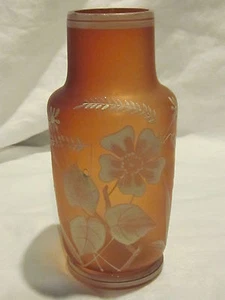 Florentiner Kunst Kamee Vase - Bild 1 von 3