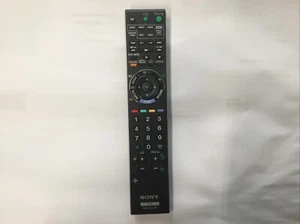 Sony Fernbedienung RM-ED001 - Bild 1 von 1