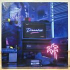 Dreamkid - Dreamkid. Vinyl LP, New. Limited Edition Pressed On Blue Vinyl.