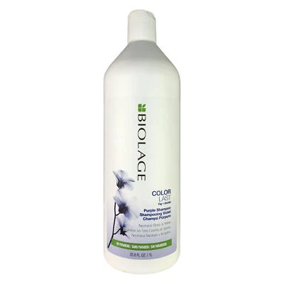 Champú Matrix Color Last Purple 33,8 oz Foto 1 de 2