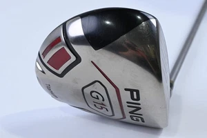 Ping G15 Driver / 10.5 Degree / Regular Flex Diamana S+ 60 Shaft - Picture 1 of 9
