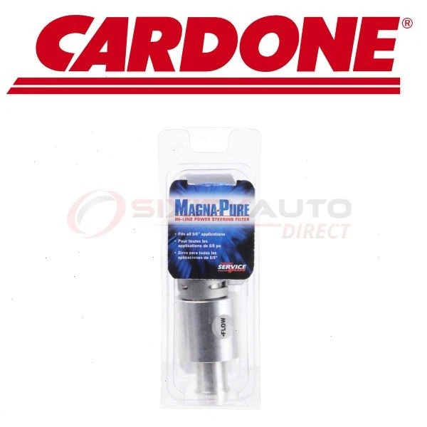 Cardone Power Steering Filter for 1995-2003 Ford Windstar - Fluid Pump Rack gi Foto 1 de 4