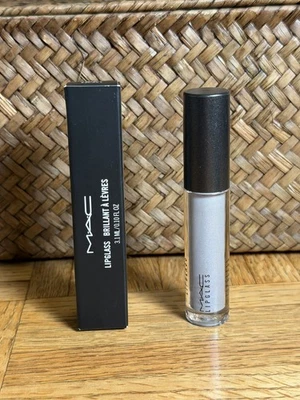 MAC Lipglass in New Galaxy - New in Box - Image 1 of 4