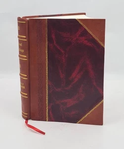 Weed seedlings / drawings by the author. 1951  [Leather Bound] - Picture 1 of 8