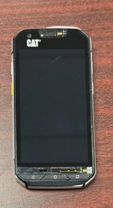 Smartphone usado 8/10 - CAT S60 32GB (T-Mobile) con cámara térmica FLIR - Imagen 1 de 3