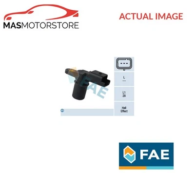 CAMSHAFT POSITION SENSOR FAE 79298 P NEW OE REPLACEMENT - Image 1 of 4