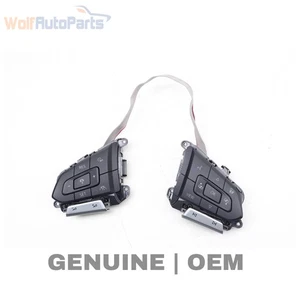 2022-2024 VW TAOS - Steering Wheel Control Switch / Button SET 3G0959442AF - Picture 1 of 6