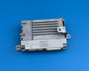 2018-2019 Toyota Mirai JBL Audio Radio Amplifier 86280-62021 OEM - Picture 1 of 5
