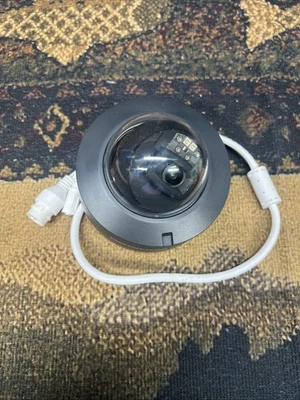 NUEVA 1080p Alarm.com Pro Series Cámara de Seguridad Domo Gris (ADCVC827P) Pro Series Foto 1 de 3