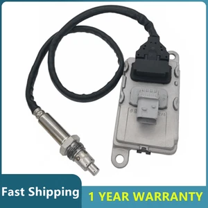 Nitrogen Oxide Nox Sensor A0101531628 For Mercedes Benz Actros Axor 5WK97331A - Picture 1 of 5
