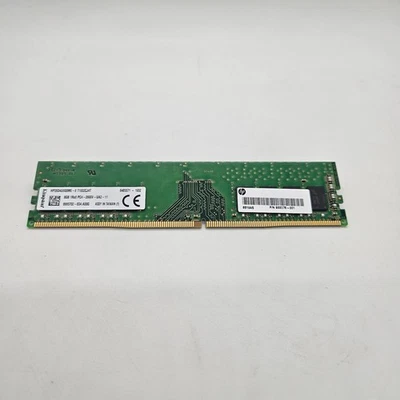 Kingston 8GB PC4-2666V-ED2-12 ECC Memory RAM 933276-001 - Image 1 of 3