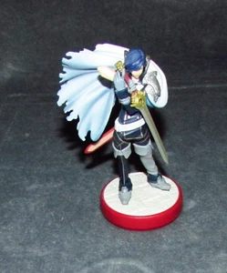 Nintendo Amiibo Cromo (Serie Fire Emblem) ¡Envío Rápido! - Imagen 1 de 3