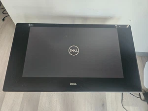 27"Dell Canvas QHD Flat Panel Monitor LCD Display (Z01C)- NO STAND - Picture 1 of 10