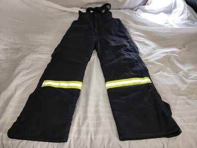 Bulwark Protective Apparel Fr Flame-Resistant Workwear Men's Insulated... - Image 1 of 4