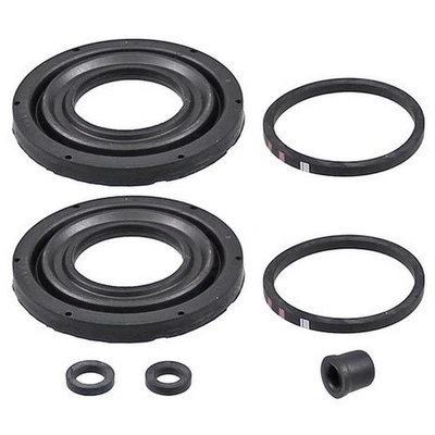 Kit De Reparación De Pinza De Freno Ø 32 Mm A.B.S. Para Entre Otros CITROËN C5 - Imagen 1 de 4