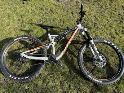 Scott Genius  | LT 720 Plus  - Bild 1 von 4