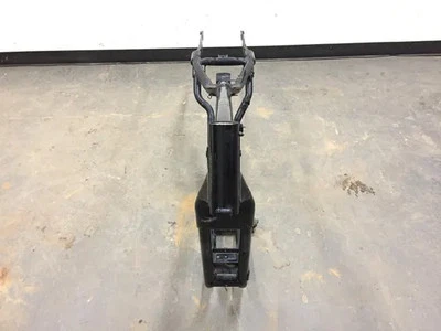 Harley-Davidson Sportster 1200 Custom XLH1200C 3207 2001 chasis de cuadro principal Foto 1 de 4