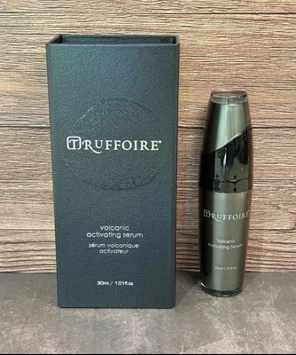 Truffoire Volcanic Activating Serum 1.01oz Plumps Hydrates Smooths - Image 1 of 4