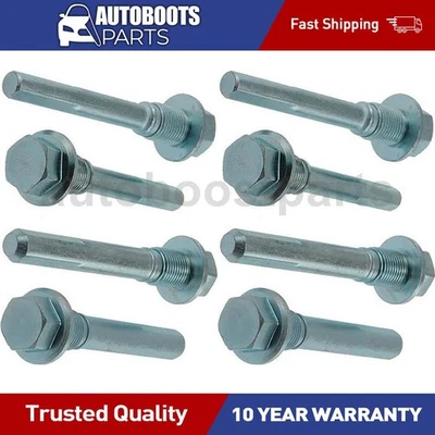 Kit de pinza de freno de disco trasera para Mitsubishi Fuso FE 1995-2004 Foto 1 de 3