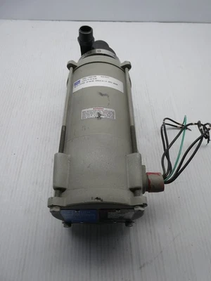 Gorman-Rupp Industries 14520-229 Magnetic Drive Centrifugal Pump and Motor Unit - Image 1 of 4