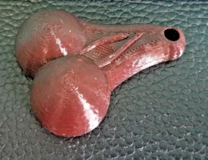 Choose Your Color RC 1/10 Scale Hanging Truck Balls Nuts Rock Crawler Accessory - Picture 1 of 115