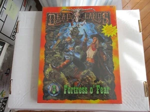 Pinnacle Deadlands Fortress O'Fear SW - Bild 1 von 1