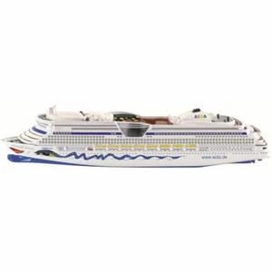 SIKU 1720 Kreuzfahrtschiff AIDA 1:1400 - Bild 1 von 1
