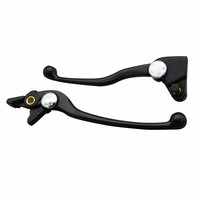 Bike It OEM Lever Clutch Alloy Honda CBR1100 XX Super Blackbird Y 2001