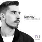 Various Artists Nubreed: Mixed By Denney - Volume 12 (CD) Album