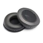 Cover Part Earpad Pillow Accessories for Blackwire C320 USB 1Pair Ear Cushion