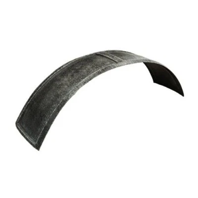 Forro de guardabarros de fibra de vidrio Peterbilt 379 Foto 1 de 3