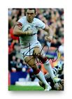 Kevin Sinfield Signed 6x4 Photo Leeds Rhinos England Rugby League Autograph +COA