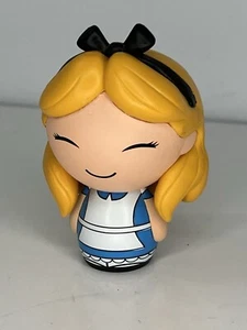 Disney Funko Dorbz Alice In Wonderland: Classic Alice Vinyl 3.5” Figure - Picture 1 of 8
