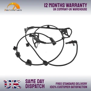 for Toyota Hilux Viii Pickup 2015-ON ABS SPEED SENSOR Front Left - Picture 1 of 2