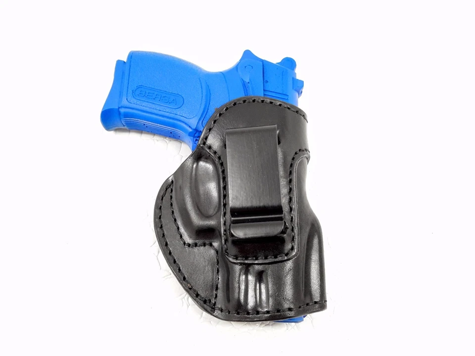 IWB Inside the Waistband holster Fits Bersa Thunder 380 Plus - Image 1 of 4