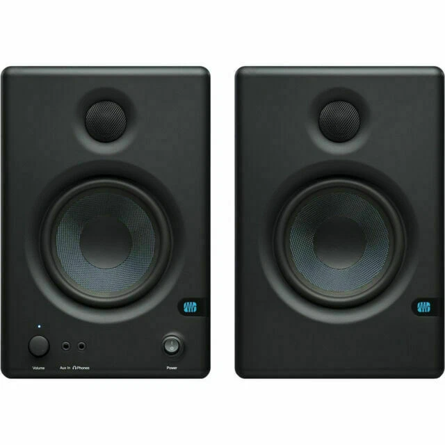 PreSonus Eris E4.5 Studio Monitors