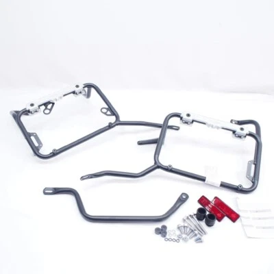 Soporte de caja alforja original Triumph Tiger 800 A9500626 NOS Foto 1 de 4