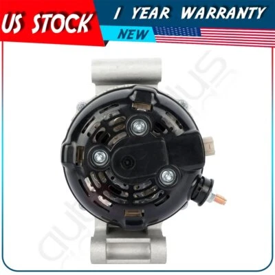 Alternador Dodge Chrysler Sebring Stratus Alto Rendimiento 2001-2006 Foto 1 de 4