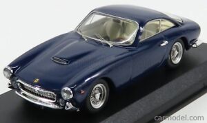Best-model 9725 scala 1/43 ferrari 250 gtl coupe 1964 personal car jamiroquai