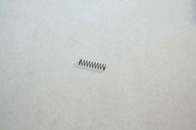  Muelle cilíndrico de bloqueo de encendido Nos GM 12524170 95-00 Tahoe Yukon C/K 2500 3500 D Foto 1 de 3