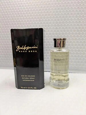 Baldessarini por Hugo Boss Eau de Cologne Spray 2.5 OZ / 75 ML PARA HOMBRES Foto 1 de 3
