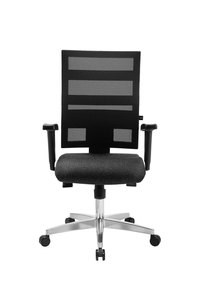 Bürostuhl Drehstuhl Schreibtischstuhl Sessel Topstar X-Pander schwarz Neuware