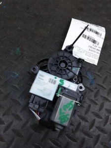 2019-2021 BMW 330i (SEDAN) DRIVER SIDE REAR WINDOW REGULATOR MOTOR ONLY: 8498863 - Picture 1 of 12