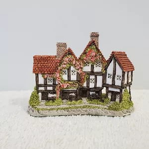 ''THE APOTHECARYS SHOP BY DAVID WINTER"" (Vintage) - Bild 1 von 5
