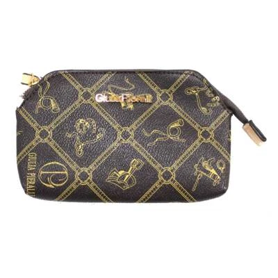 Portamonete Donna in Pvc Portafoglio Pochette al Polso con Zip Giulia Pieralli - Immagine 1 di 4