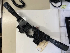 2014 TOYOTA HIGHLANDER HEADLIGHT WIPER COMBO SWITCH ASSY OEM  - Bild 1 von 10