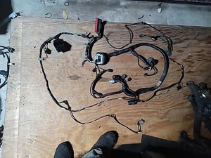 Ford Focus 02 Main Engine Wire Wiring Harness PCM Harness 2M5T12A522GDE - Picture 1 of 15