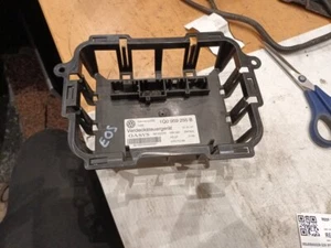 Volkswagen Eos Sport Tdi Dsg E4 4 Sohc 2006-2008 Roof Module Ecu  - Picture 1 of 4