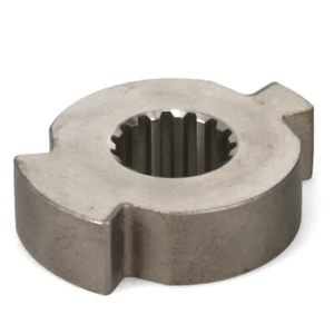 Yamaha Boat SDS Propeller Spacer Washer 291301 | 15 Spline Stainless - Foto 1 di 2